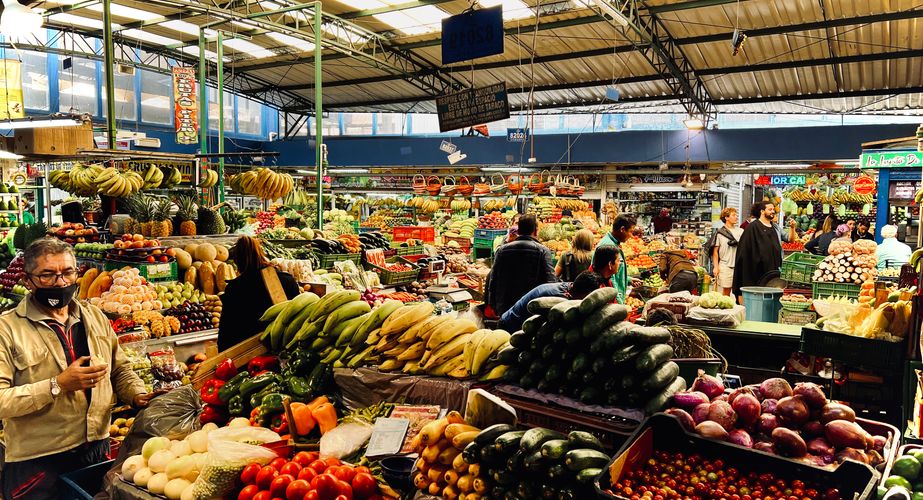 Colombia Nieuw 12 Colombia Nieuw 12